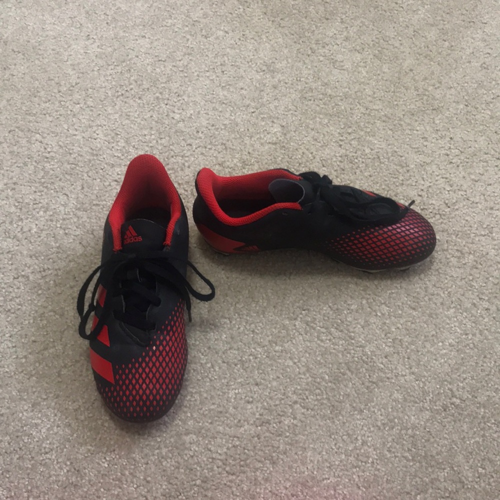 Adidas | boys soccer cleats